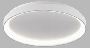 LED2 1273151 BELLA SLIM stropné svietidlo LED D580mm 48W/3360lm 3000-4000K biela