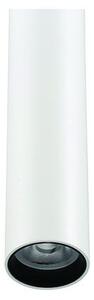 Sylvania 0006185 závesné svietidlo Pixo Mini PENDANT 490lm 2700K MB biela