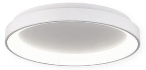LED2 1271651DT BELLA SLIM stropné svietidlo LED D480mm 38W/2660lm 3000-4000K TRIAC biela