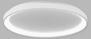 LED2 1271751DT BELLA SLIM stropné svietidlo LED D780mm 60W/4200lm 3000-4000K TRIAC biela