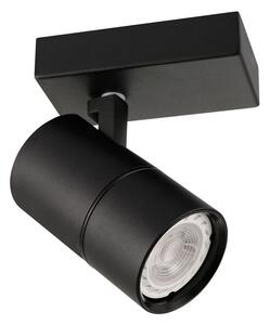 ITALUX SPL-2813-1B-BL Laconi stropné bodové svietidlo/spot 1xGU10 čierna
