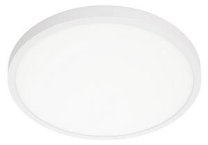 ITALUX PLF-7001-400R-WH-4K Pelaro stropné svietidlo LED D400mm 30W/3000lm 4000K biela