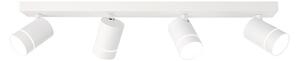 ITALUX SPL-31983-4B-WH Selma stropné bodové svietidlo/spot LED 20W/1240lm 4000K biela