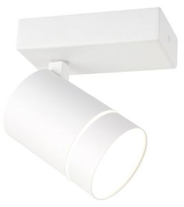 ITALUX SPL-31983-1B-WH Selma stropné bodové svietidlo/spot LED 5W/320lm 4000K biela