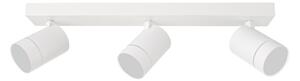 ITALUX SPL-31983-3B-WH Selma stropné bodové svietidlo/spot LED 15W/960lm 4000K biela
