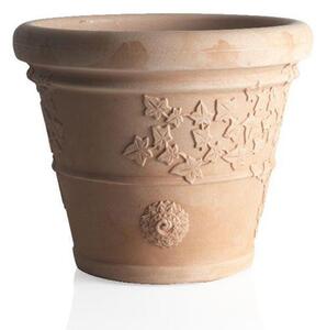 BAMA Kvetináč VITE, 40cm, terracotta BAMA