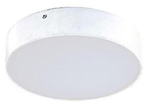 AZZARDO AZ3795 TECHNOLine MONZA II R 30 3000K WH prisadené bodové LED svietidlo/spot 36W/3500lm IP20 biela