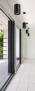 AZZARDO AZ3497 TECHNOLine RAFFAEL BLACK stropné závesné svietidlo 1xGU10 50W IP20 čierna
