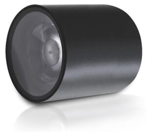 LED2 5320234 ROLO MAX A vonkajšie stropné svietidlo LED D103mm 13W/1300lm 3000K IP65 antracit