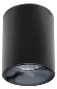 LED2 5320234 ROLO MAX A vonkajšie stropné svietidlo LED D103mm 13W/1300lm 3000K IP65 antracit