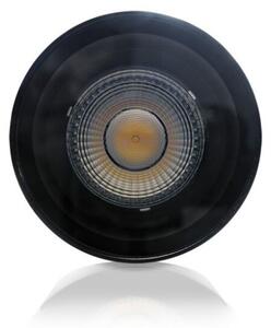 LED2 5320234 ROLO MAX A vonkajšie stropné svietidlo LED D103mm 13W/1300lm 3000K IP65 antracit