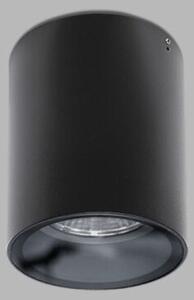 LED2 5320234 ROLO MAX A vonkajšie stropné svietidlo LED D103mm 13W/1300lm 3000K IP65 antracit