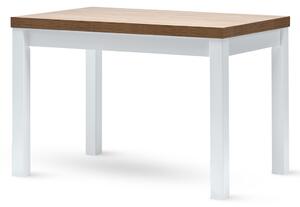 Stima Rozkladací stôl MULTI CHOICE Odtieň: Dub Sonoma, Rozmer: 160 x 90 cm +2x40 cm