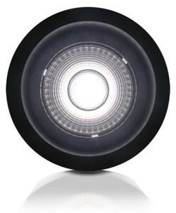LED2 5320234 ROLO MAX A vonkajšie stropné svietidlo LED D103mm 13W/1300lm 3000K IP65 antracit