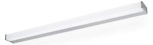LED2 4070855 QUADRA podlinkové svietidlo LED 886mm 18W/1440lm 3000-4000K IP44 chróm