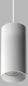 LED2 3251441DT LUKY závesné svietidlo LED D80mm 15W/1425lm 4000K TRIAC biela