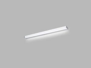 LED2 4070855 QUADRA podlinkové svietidlo LED 886mm 18W/1440lm 3000-4000K IP44 chróm
