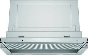 Vstavaný výsuvný digestor Siemens LI67RB531