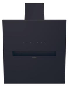 Komínový odsávač pár Haier čierna 36901930