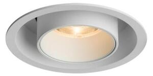 LED2 2252641 HIDE zápustné bodové svietidlo nastaviteľné LED D100mm 10-20W/900-1800lm 4000K biela