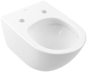 WC závesné Villeroy & Boch Subway 2.0 so zadným odpadom 4670T0T2