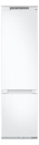 Samsung BRB70F30BES0EO + kupóny na daľší nákup - kombinovaná chladnička zabudovateľná