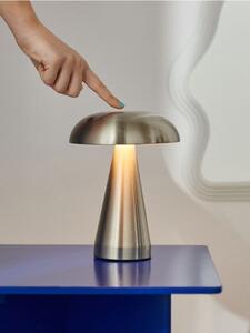 Sinsay - Lampa - strieborná