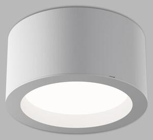 LED2 1235551 KAPA ON stropné svietidlo LED D190mm 25W/2825lm 3000-3500-4000K biela