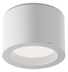 LED2 1235451 KAPA ON stropné svietidlo LED D145mm 12W/1350lm 3000-3500-4000K biela