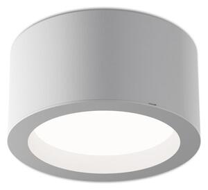 LED2 1235551 KAPA ON stropné svietidlo LED D190mm 25W/2825lm 3000-3500-4000K biela