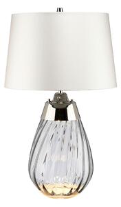 STOLNÁ LAMPA, E27, GU10, 35/60,5 cm Elstead Lighting - Interiérové svietidlá