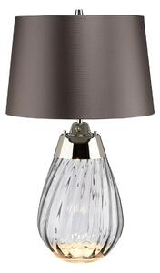 STOLNÁ LAMPA, E27, GU10, 35/60.5 cm Elstead Lighting - Interiérové svietidlá