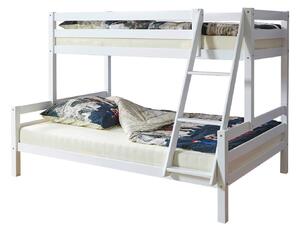 POSCHODOVÁ POSTEĽ 140/200 cm MID.YOU - Detské izby, Online Only