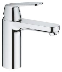 Umývadlová batéria GROHE Eurosmart Cosmopolitan s clic-clac chróm 23926000