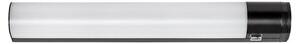 RABALUX 78029 Duddu svietidlo pod kuchynskú linku LED š570mm 17W/1020lm 4000K IP44 čierna, biela