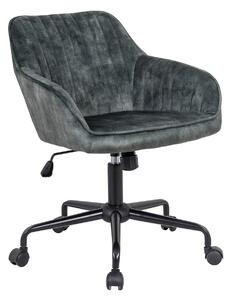 Kancelárska stolička NEAPOL - zelená