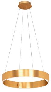 ZÁVESNÉ LED SVIETIDLO, 63/64/150 cm Dieter Knoll - Interiérové svietidlá