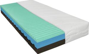 MATRAC ZO STUDENEJ PENY, 90/200 cm Sleeptex - Matrace