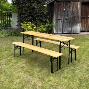 Pivný Set KLASIK 180 cm