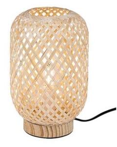 RABALUX 74016 Alinafe stolná lampička 1xE14 V240mm prírodná