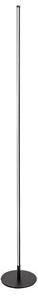 RABALUX 74005 Luigi stojacia lampa LED V1465mm 18W/1050lm 3000K čierna, biela