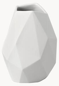 Porcelánová váza Surface, V 9 cm
