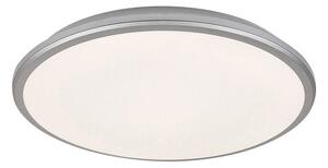 RABALUX 71129 Engon stropné svietidlo LED D380mm 24W/1620lm 4000K strieborná, biela