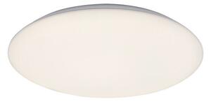 RABALUX 71124 Rorik stropné svietidlo LED D380mm 24W/2250lm 4000K biela