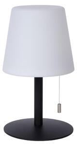 Lucide 13815/02/99 - LED RGBW Stmievateľná stolná lampa RIO LED/1,8W/3,7V čierna