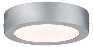 Paulmann 70653 - LED/11W Stropné svietidlo ALBIA pr. 17 cm 230V