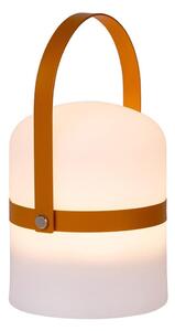 Lucide 06802/01/43 -LED Vonkajšia stmievateľná lampa LITTLE JOE LED/0,3W/3,7V IP44