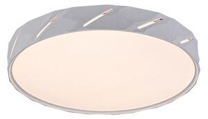 RABALUX 71119 Epora stropné svietidlo LED D390mm 25W/1120lm 3000K matná biela