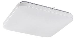 RABALUX 71109 Vendel stropné svietidlo LED 370x370mm 24W/1570lm 3000K biela