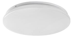 RABALUX 71101 Vendel stropné svietidlo LED D255mm 12W/1050lm 3000K biela